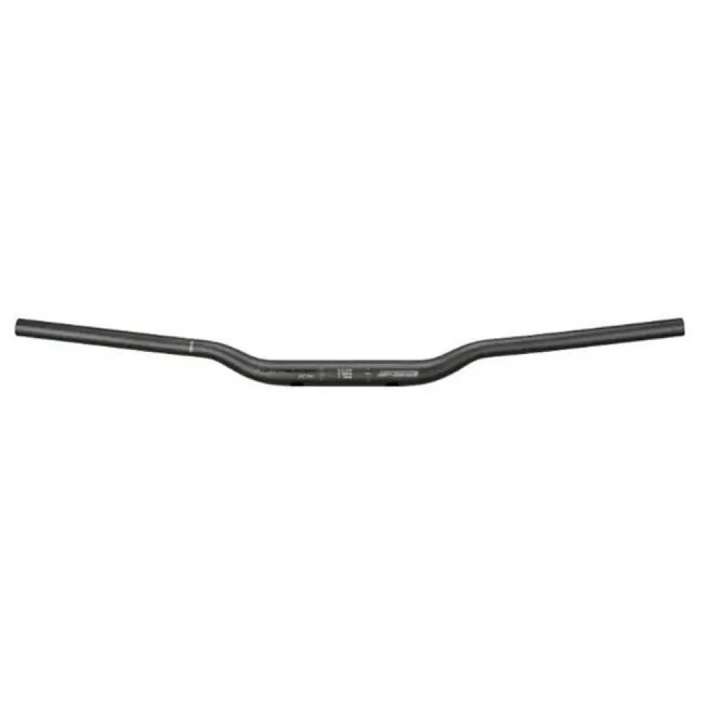 

Руль FSA Afterburner Riser ICR 30 mm, серебряный
