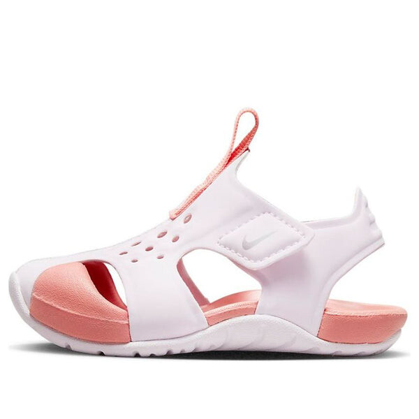 

Сандалии солнцезащитные 2 Nike, фиолетовый