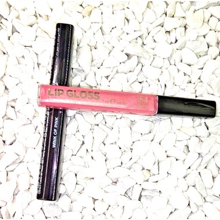 

Питательный блеск для губ Wink of Pink High Shine с кокосовым маслом Avon