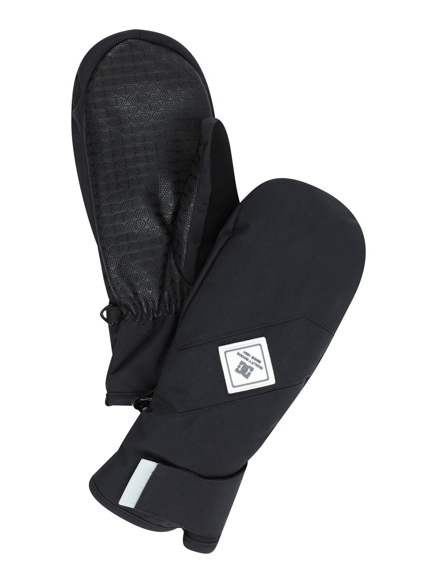 

Спортивные перчатки DC Shoes FRANCHISE, черный