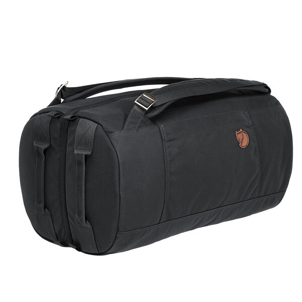 

Сумка Fjällräven, черный