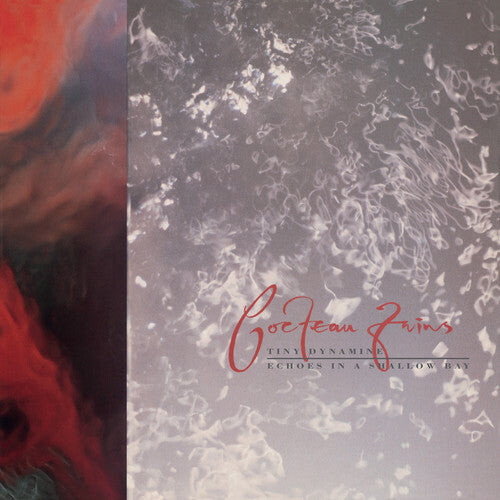 

Виниловая пластинка Cocteau Twins: Tiny Dynamine / Echoes in a Shallow Bay