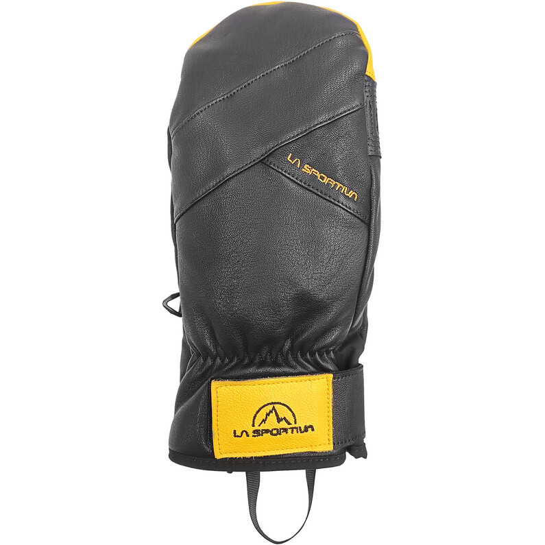 

Туристические перчатки La Sportiva, черный