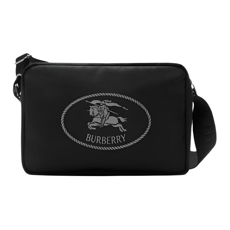 

Burberry Полиэстеровый плечевой рюкзак
