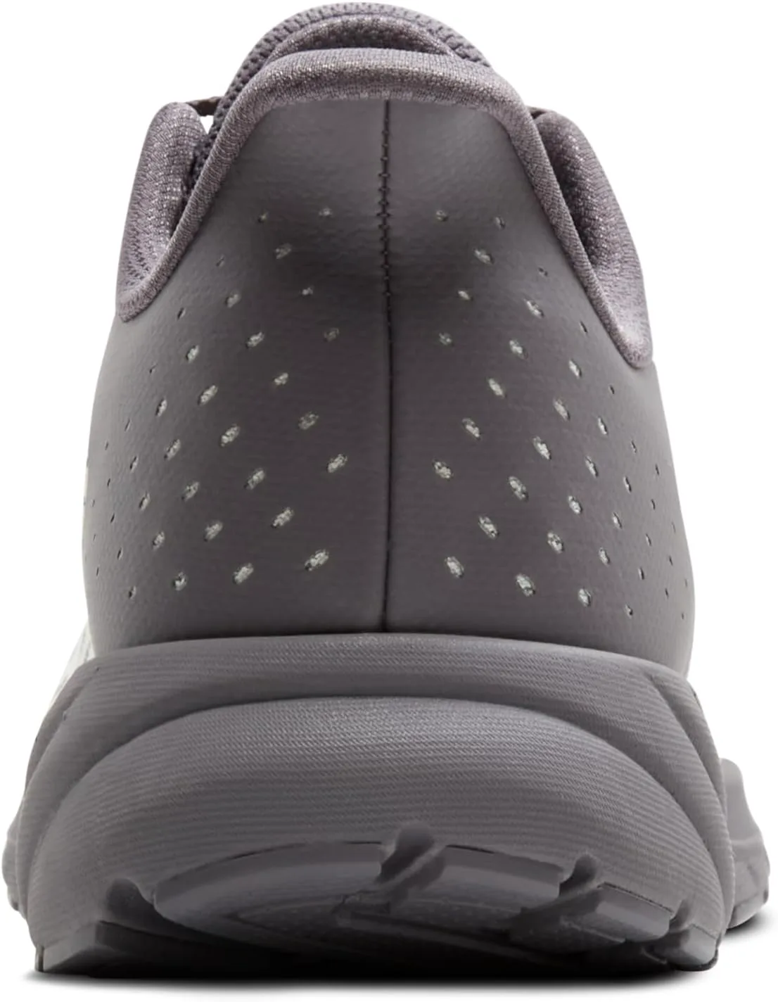 Мужские беговые кроссовки Brooks Anthem 7 Neutral, серый/черный — фото 4