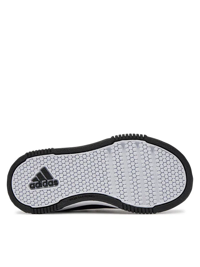 Adidas Кроссовки Tensaur Sport 2.0 Cf K GW6440, черный — фото 4