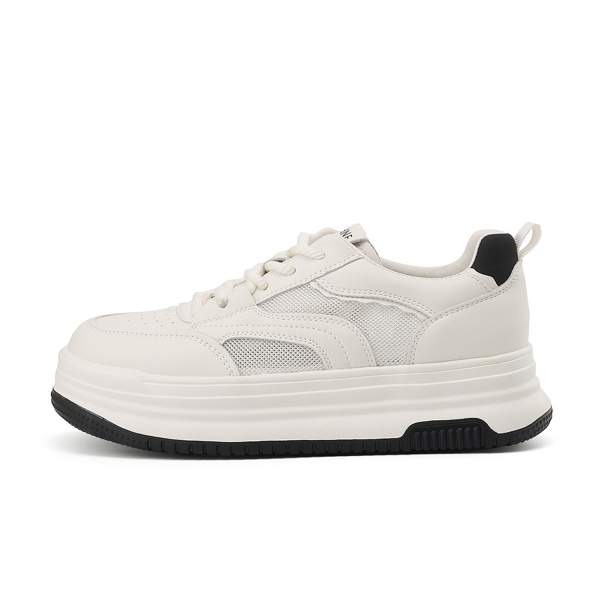 

Кеды DAPHNE Skateboard Shoes Women's Low-Top