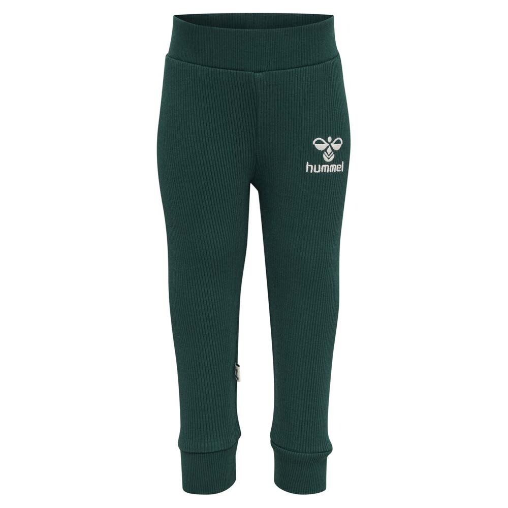

Леггинсы Hummel Sami, зеленый