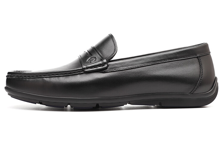 

Туфли Men"s Casual Men Low-Top черный Charriol