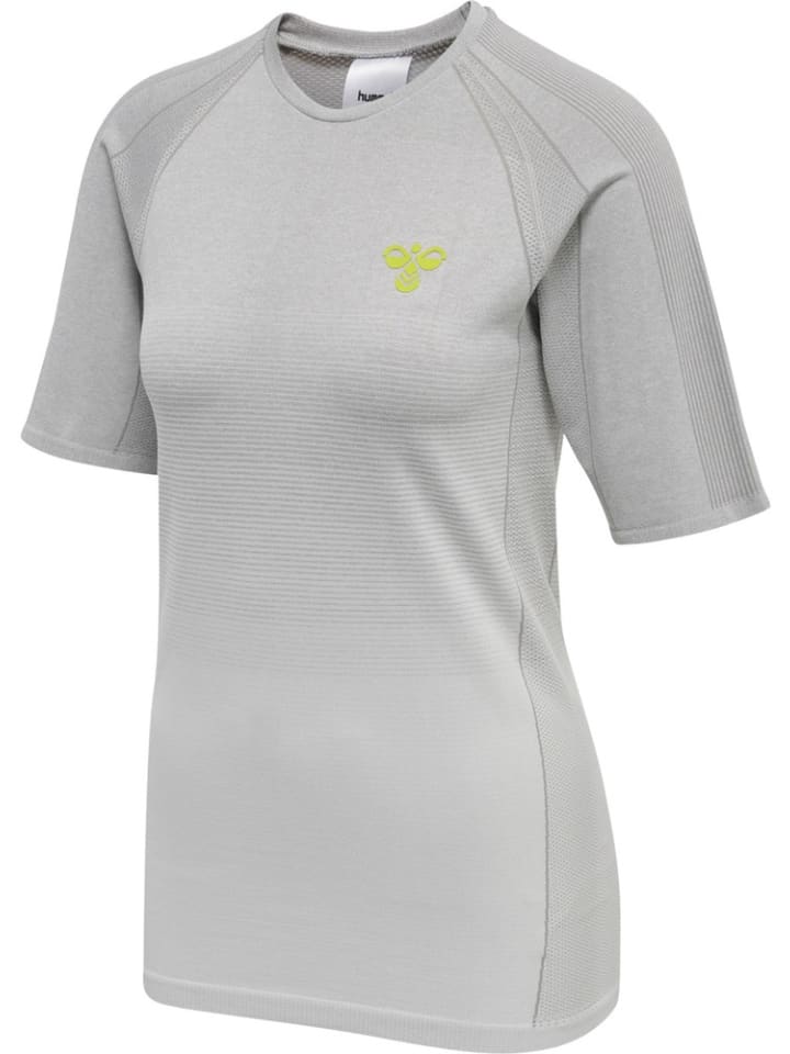 

Hummel топ Trainingsanzug "Hmlpulse Tracksuit" in Pink