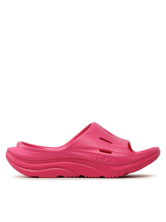 

Тапочки Hoka, розовый