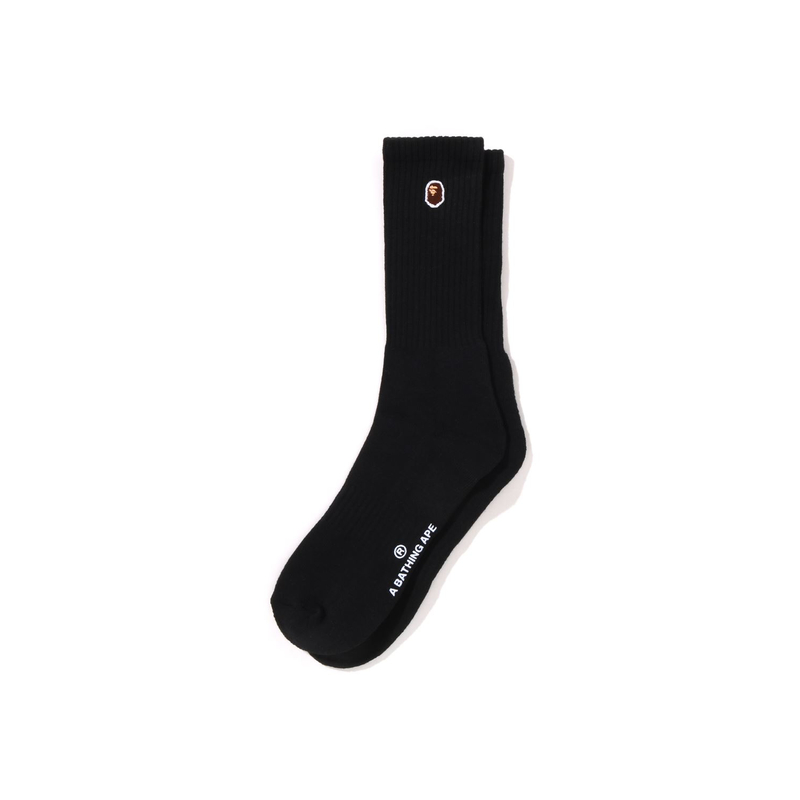 

Футболка FW22 Коленные носки All Unisex A BATHING APE, 1 упаковка (Оранжевый)
