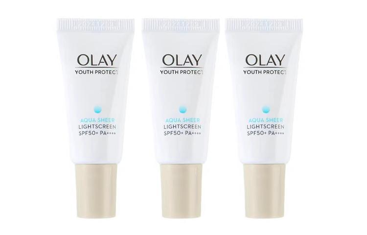 

Набор пробников зонта Shiro для защиты от солнца UV, освежающий 10мл*3/10мл*4 Olay