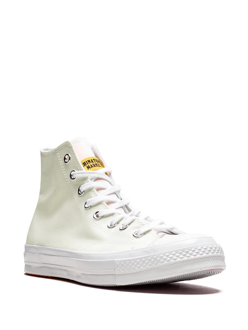 Кеды Chuck 70 Converse, белый — фото 2