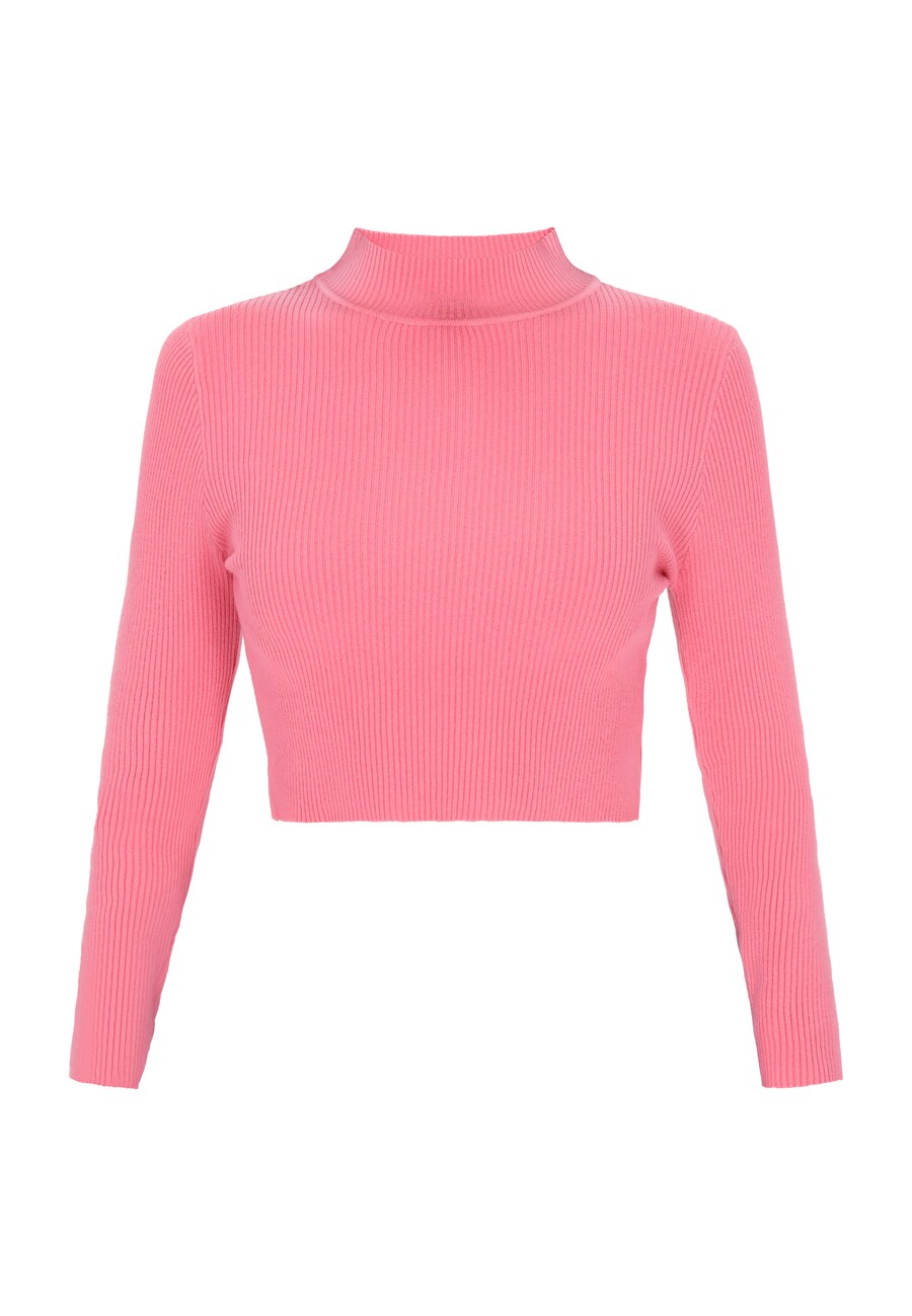 

Свитер MYMO Comfy, цвет Pitaya