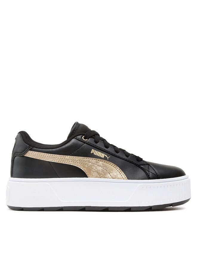 

Кроссовки Karmen Space Metallics Puma, черный