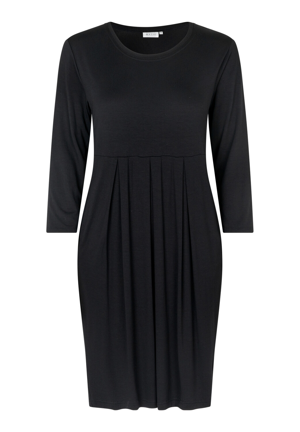 

Платье MASAI Jersey MaNoma, черный