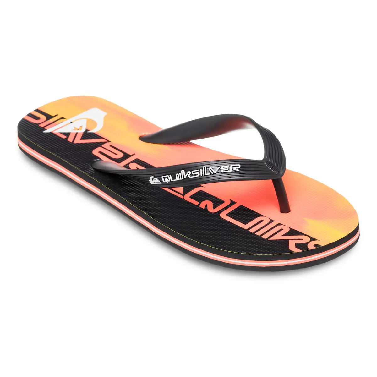 

Мужские шлепанцы Molokai Art 25 Quiksilver, розовый