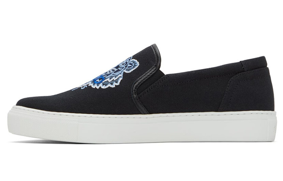 

Мужская обувь для скейтбординга Kenzo, Черный, Мужская обувь для скейтбординга Kenzo