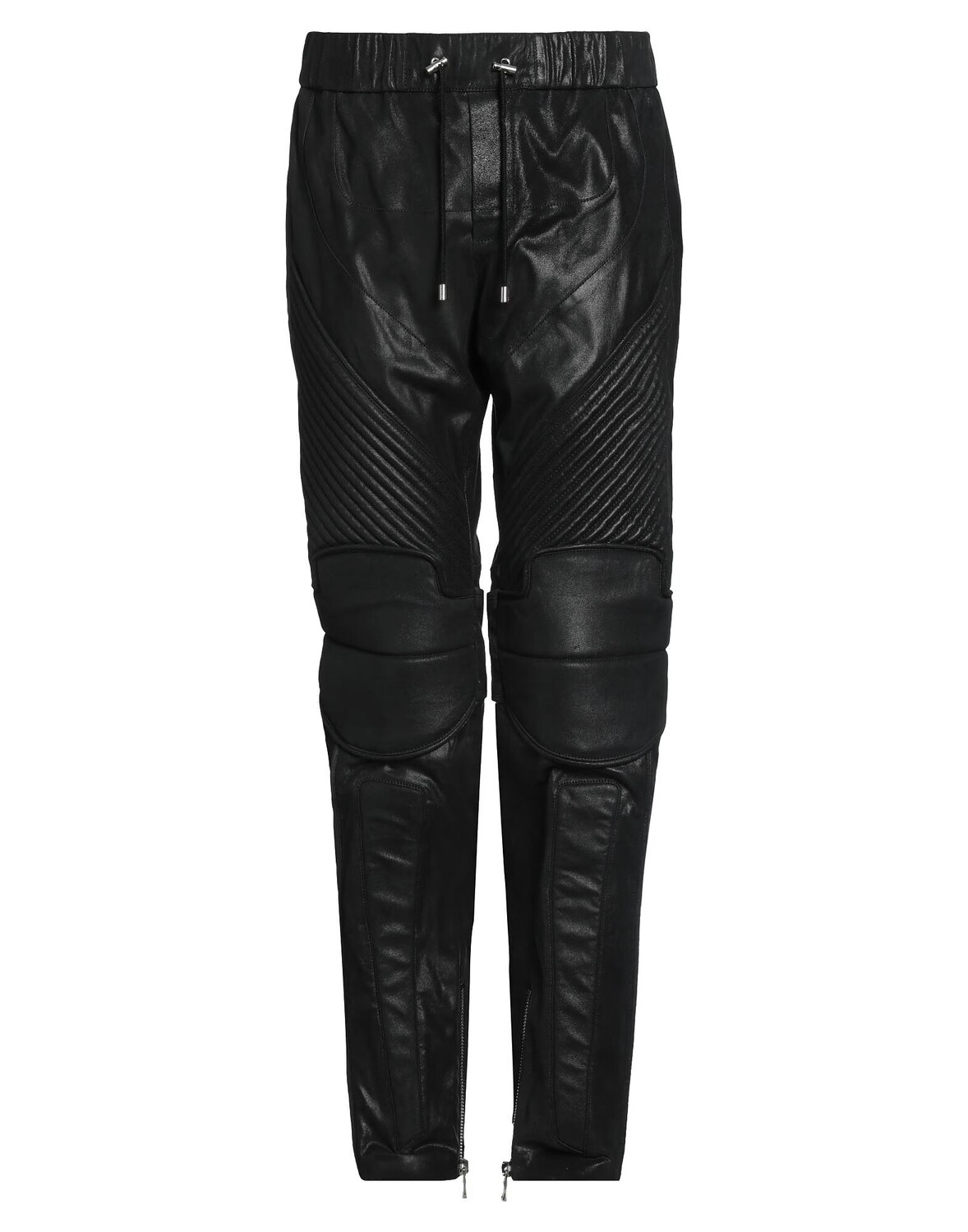 

Брюки Balmain, черный