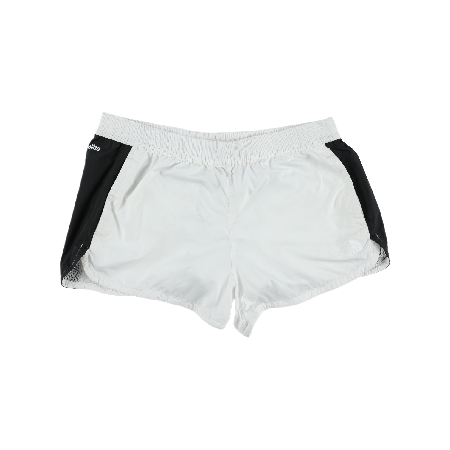 

Повседневные шорты женские THE NORTH FACE, белый