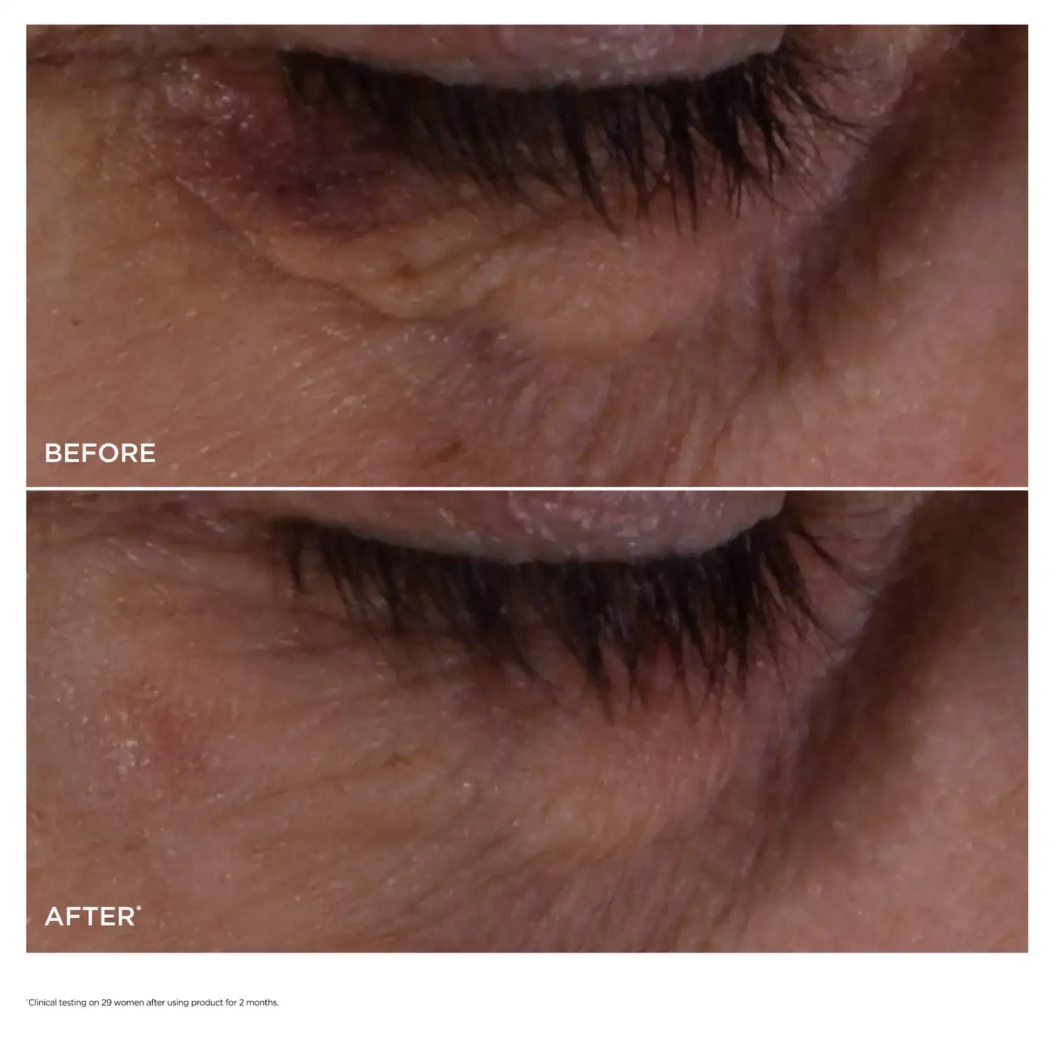 Сыворотка для глаз 20 мл с эффектом осветления Clarins, Double Serum Eye — фото 3