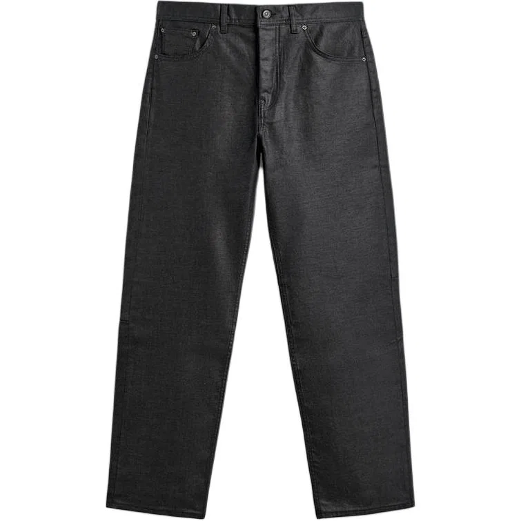 Мужские джинсы прямого кроя ZARA, Blue