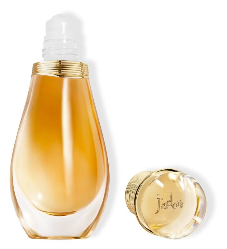

Парфюмерная вода DIOR J'adore Infinissime Roller-Pearl, 20 мл