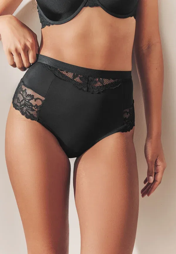 Корректирующее белье Shapewear Two Pack Next Black, черный