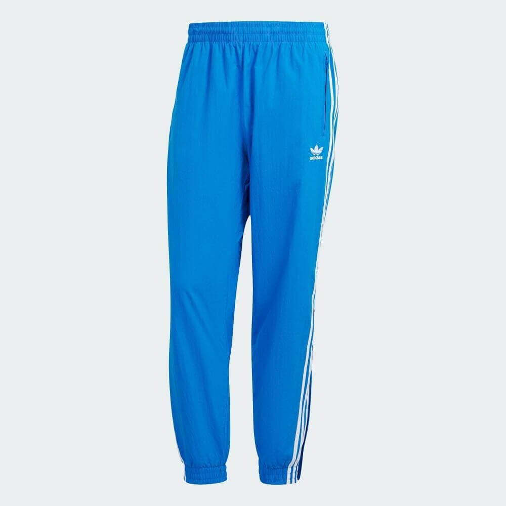 

Спортивные брюки Adidas Adicolor Woven Firebird Jersey, синий