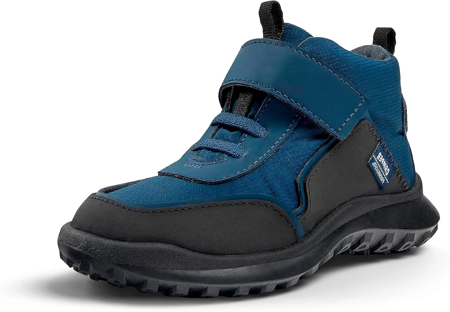 Детские ботинки для девочек Crclr Kids Camper, Dark Blue