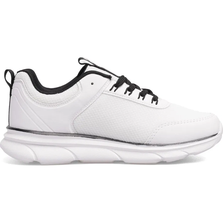 Кроссовки Hummel Tyro Flex, Белый — фото 2
