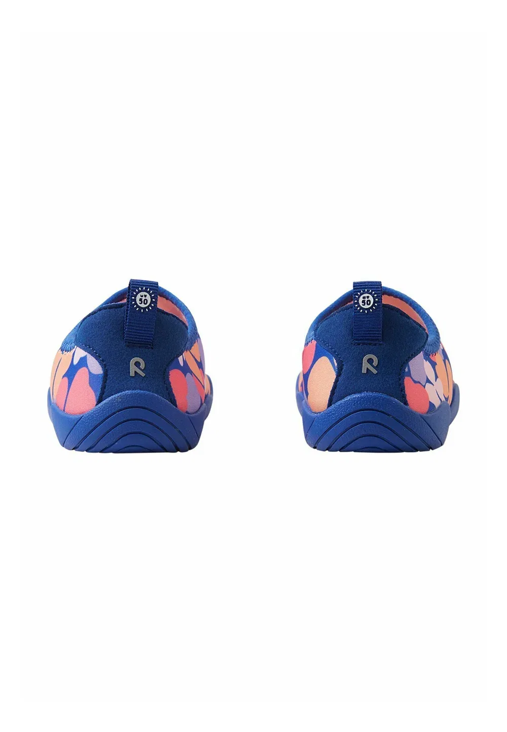 Обувь для водных видов спорта Badeschuh Lean унисекс Reima, Multicolor — фото 4
