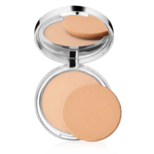 

Пудра Clinique Double Face Makeup, Matte Ivory, 10 г