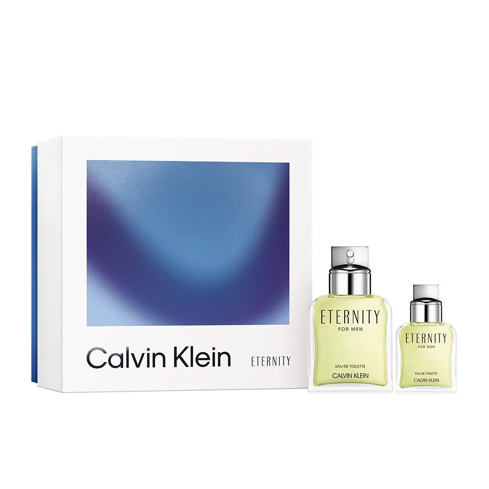 Подарочный набор мужской туалетной воды Calvin Klein Eternity For Men