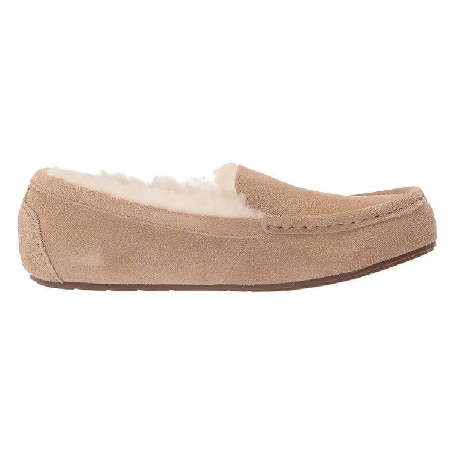 Домашние тапочки Koolaburra by UGG Women's Lezly Slipper, песочный — фото 3