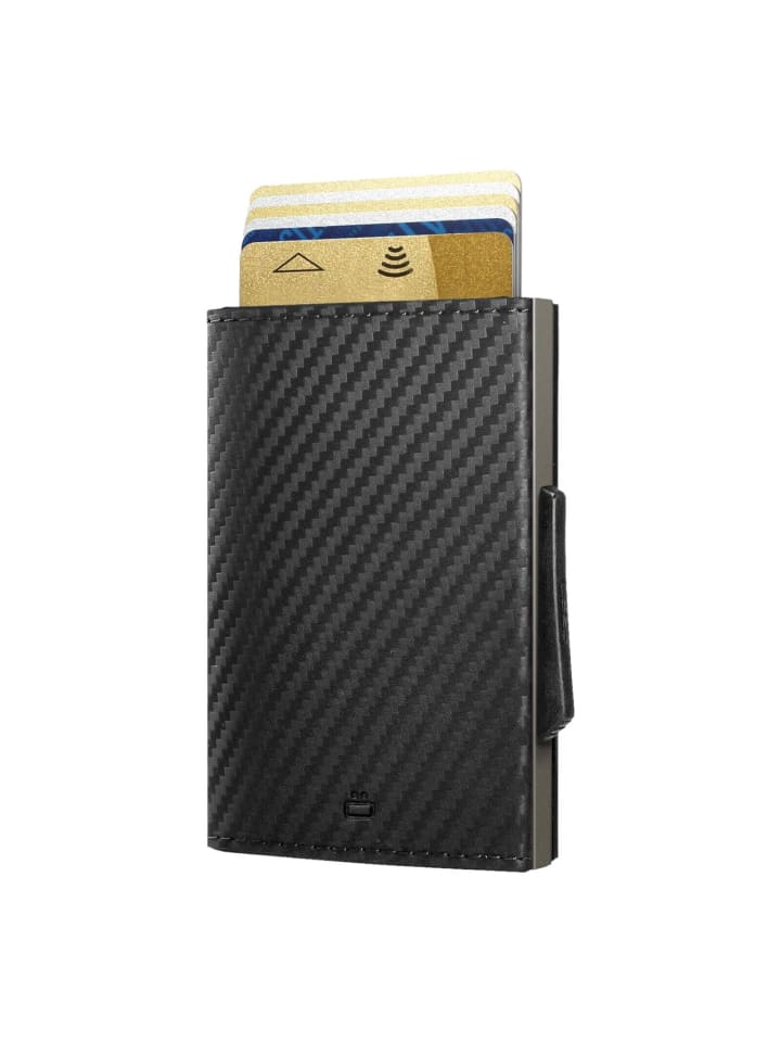 

Ögon Черный кошелек