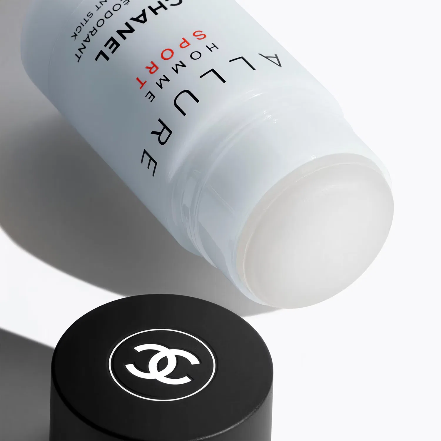 Дезодорант-стик 60 г с ароматом ALLURE HOMME SPORT, CHANEL — фото 4