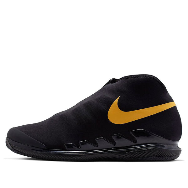 

Кроссовки air zoom vapor x glove Nike, черный