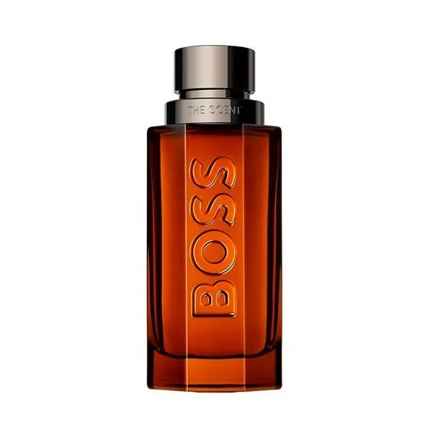 Парфюмерная вода для мужчин HUGO BOSS Boss Scent Intense