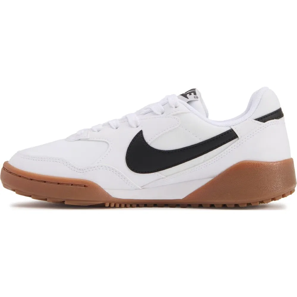 Детские кроссовки Terra Manta Nike, White/Black/Gum — фото 3