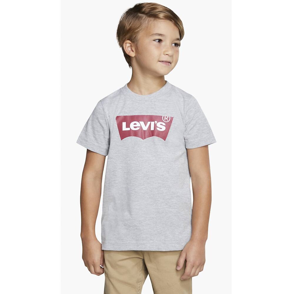 

Футболка Levi's, серый