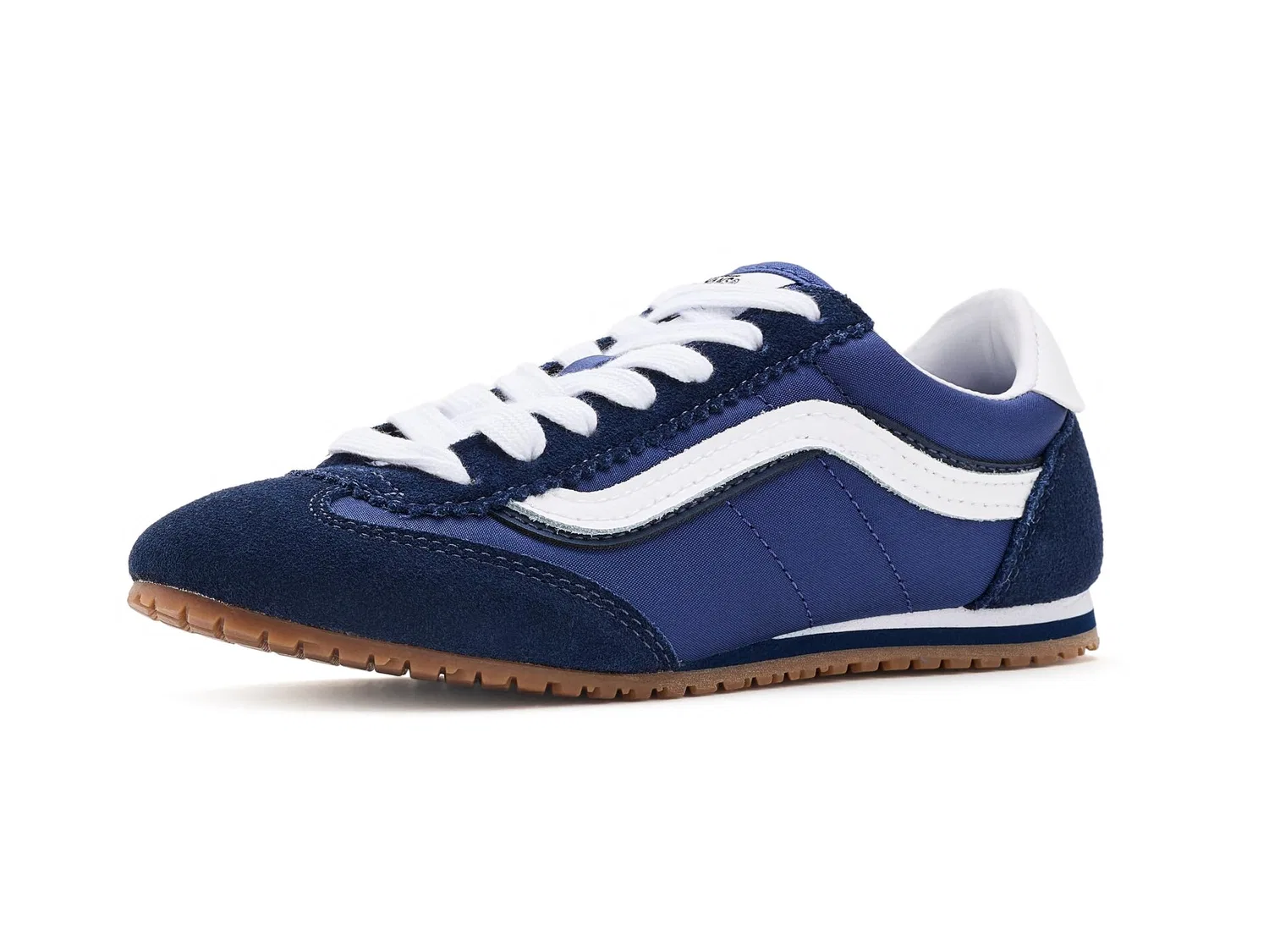 Кроссовки Super Lowpro (для больших детей) Vans Kids, True Navy