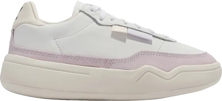 

Кроссовки Adidas Wmns Her Court, белый