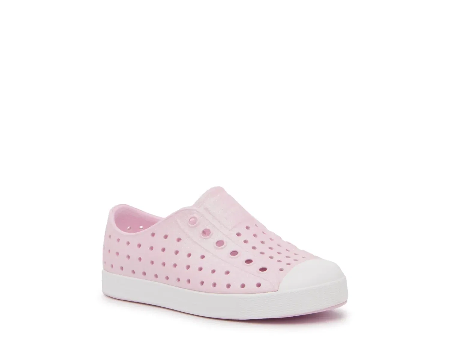 Кеды slip-on Jefferson, Light Pink, Native