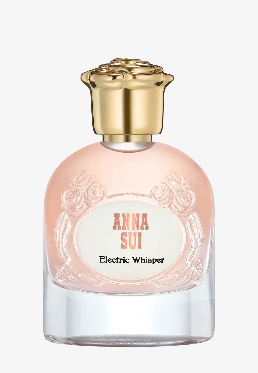 Электрический шепот edp - парфюмированная вода Anna Sui, 50 мл