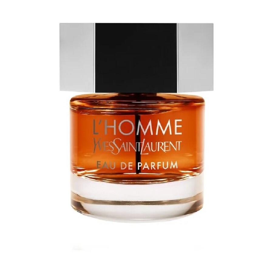 

Парфюмерная вода Yves Saint laurent L’homme