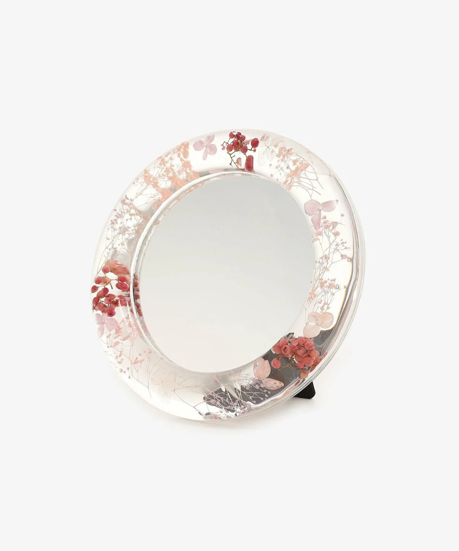 Ботаническое зеркало Afternoon Tea Living, pink