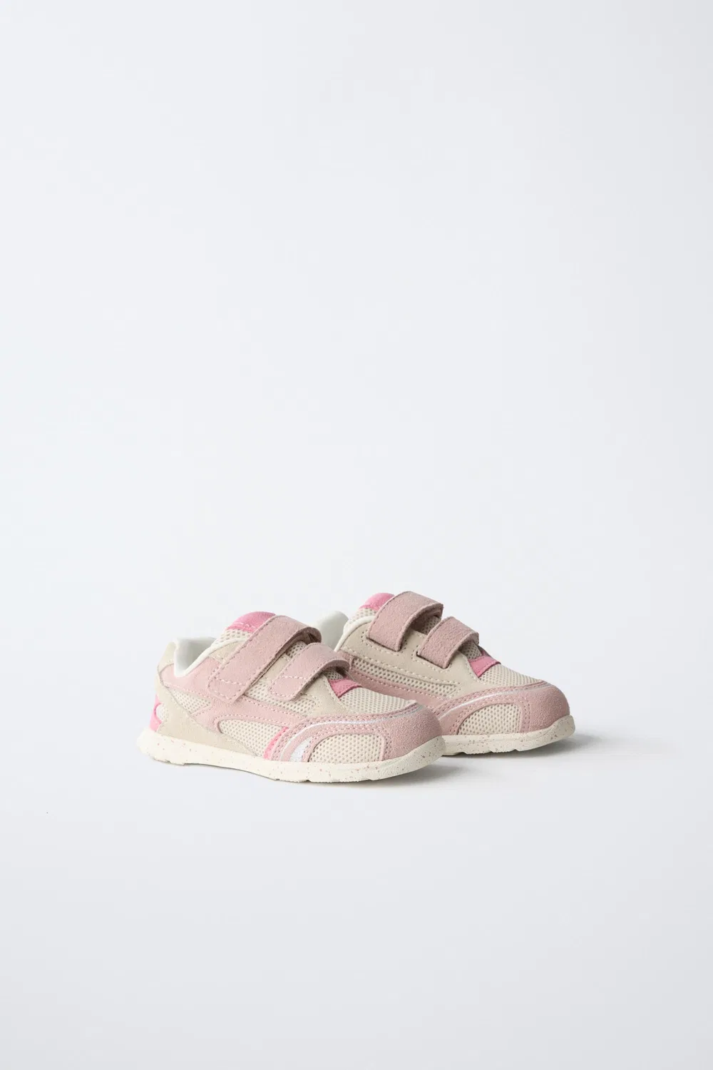 Кроссовки для ходьбы босиком ZARA, Multicoloured — фото 2