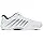 Мужские теннисные кроссовки K-Swiss Hypercourt Express 3, White Peacoat Silver